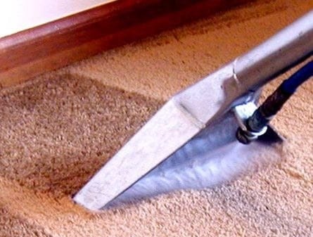 Carpet Cleaning Service