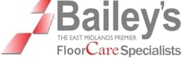 Floor Cleaning Specialists Logo