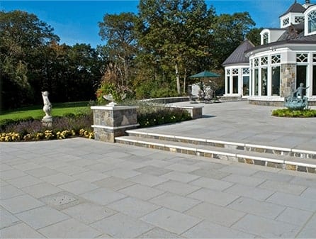 Driveway & Patio Cleaning Service