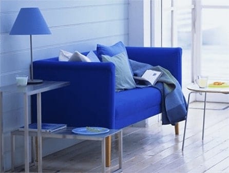 Upholstery Cleaning Service