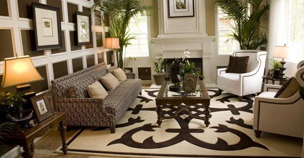 Area Rug Cleaners in Leicester
