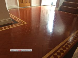 Victorian floor cleaners nottingham - www.FloorCareSpecialists.co.uk